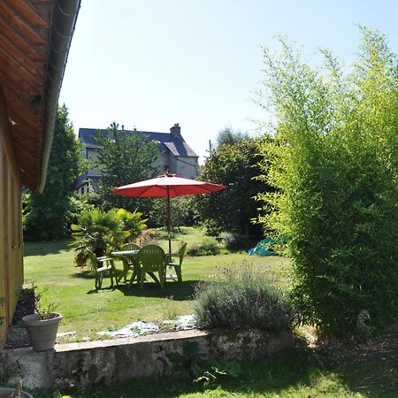 Chambre D'Hotes De L'Estuaire La Riviere-Saint-Sauveur ภายนอก รูปภาพ