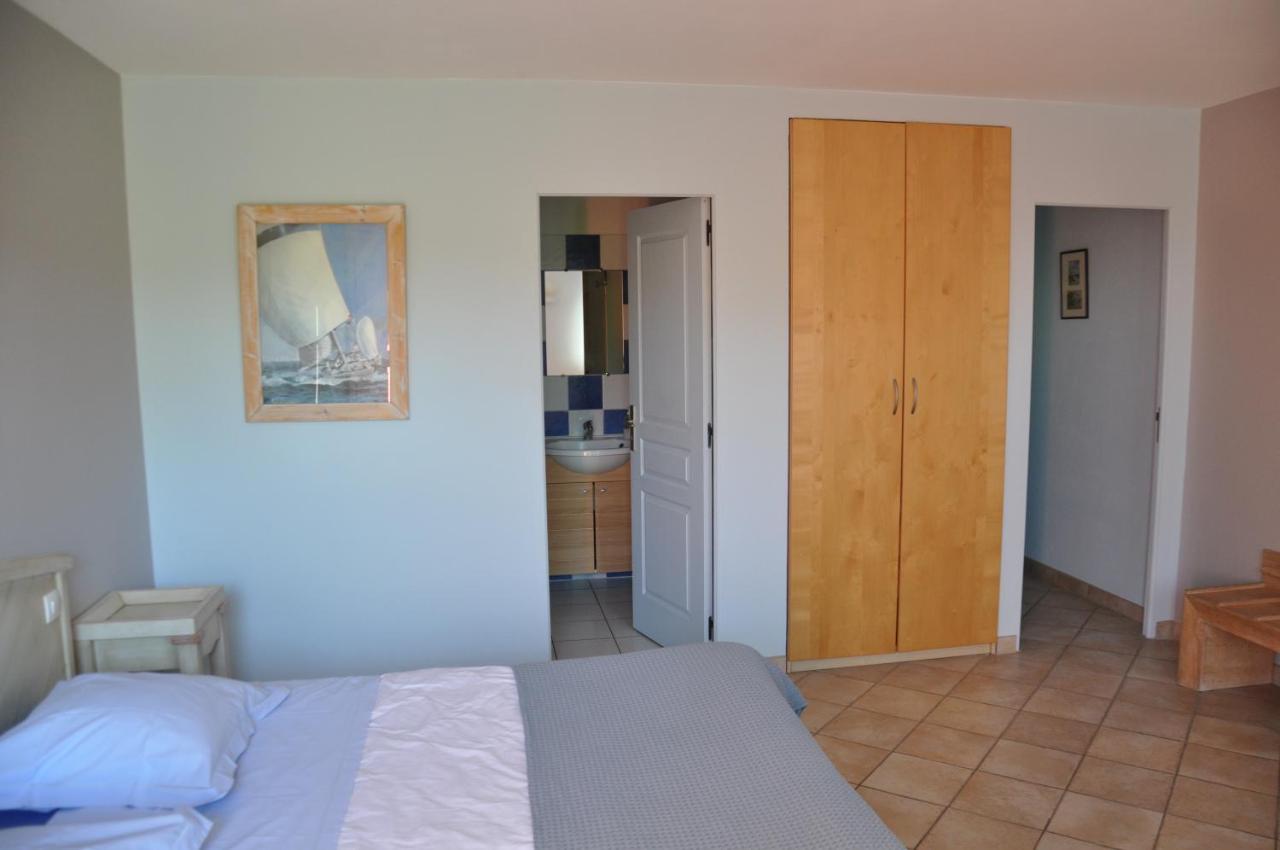 Chambre D'Hotes De L'Estuaire La Riviere-Saint-Sauveur ภายนอก รูปภาพ