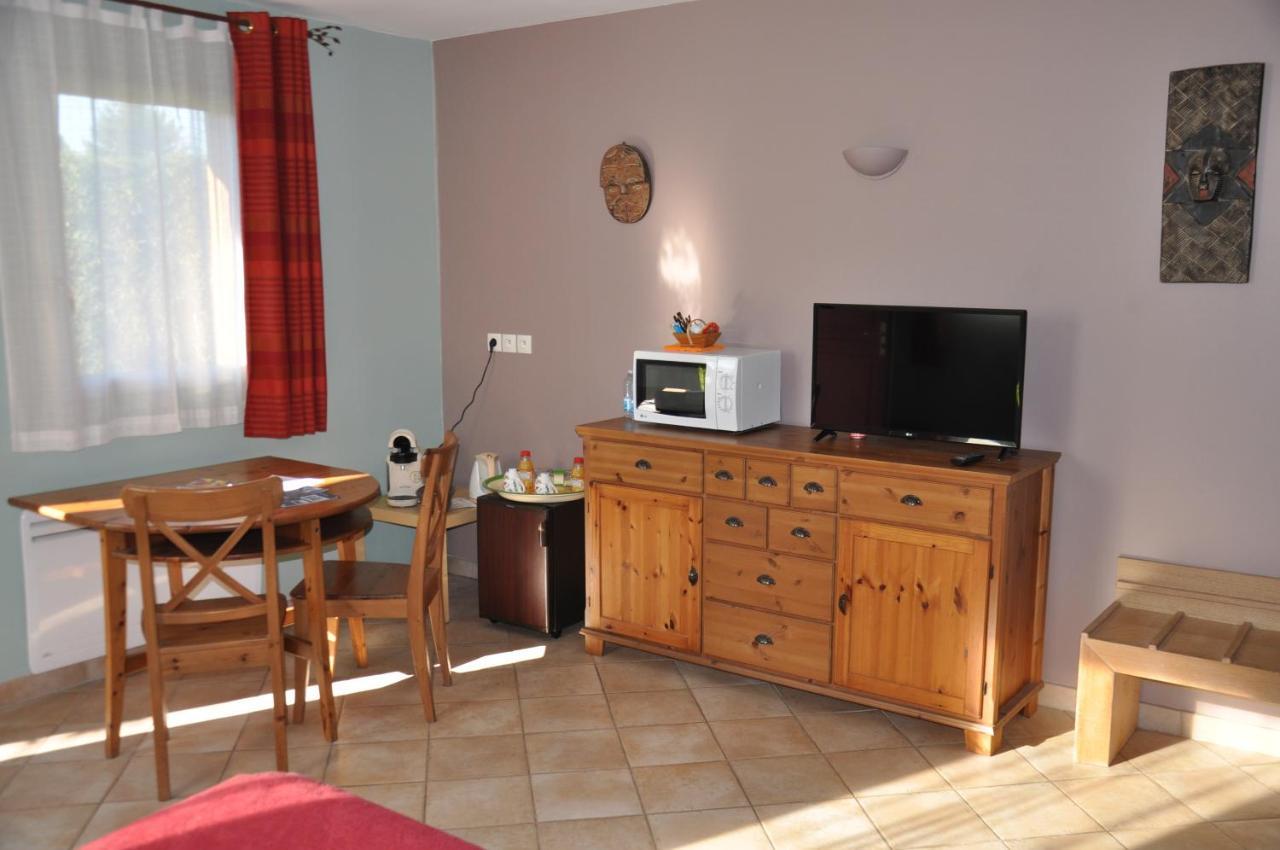 Chambre D'Hotes De L'Estuaire La Riviere-Saint-Sauveur ภายนอก รูปภาพ