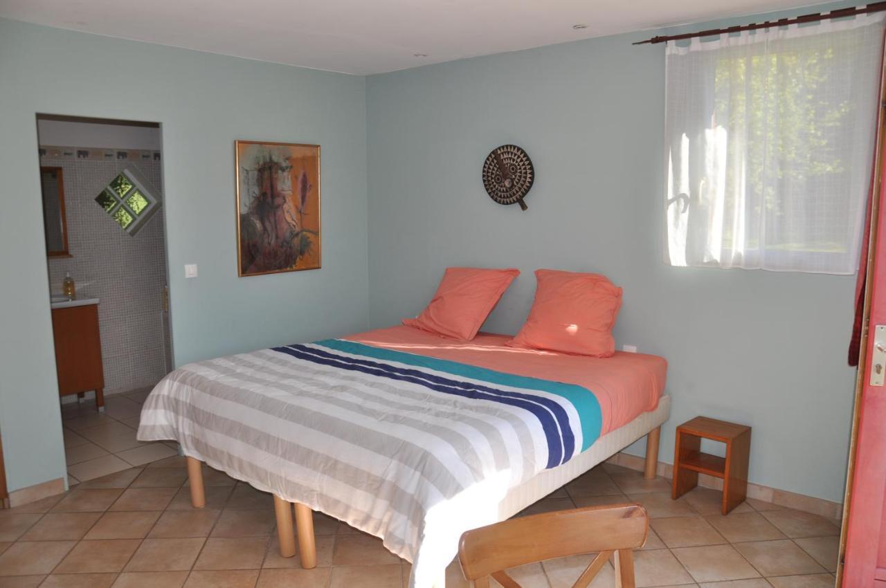 Chambre D'Hotes De L'Estuaire La Riviere-Saint-Sauveur ภายนอก รูปภาพ